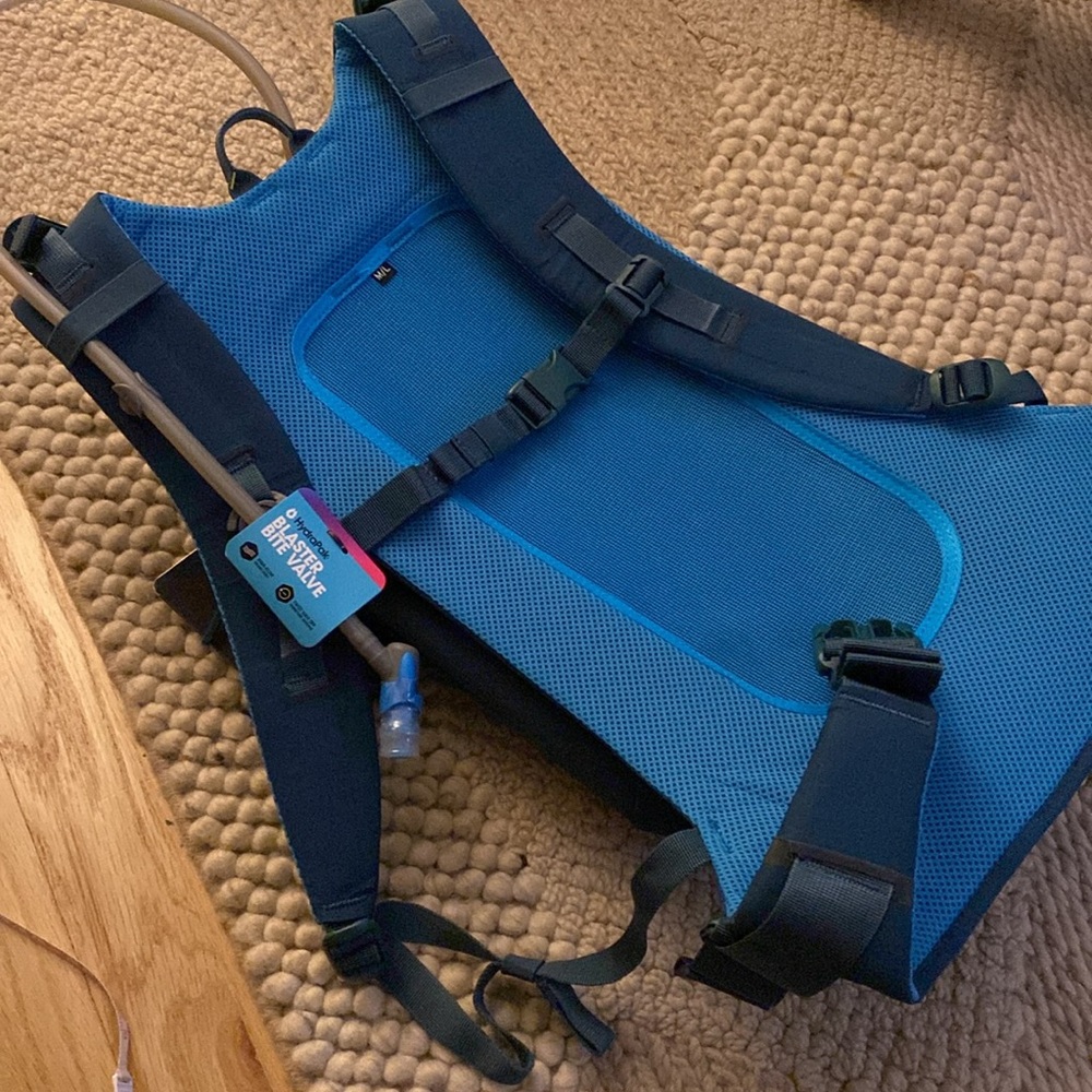 HydraPak Journey Series 10 Liter Pack